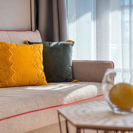 Monaco Sea View & Parking Apartment Beausoleil Exterior photo